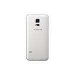 Samsung Galaxy S5 Mini (SM-G800) biely