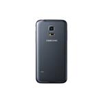 Samsung Galaxy S5 Mini (SM-G800) čierny