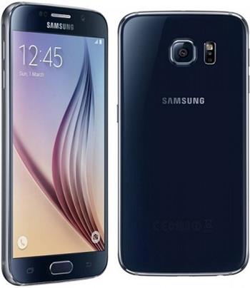 Samsung Galaxy S6 32GB čierny