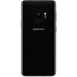 Samsung Galaxy S9 Dual Sim, čierny, 256GB
