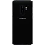 Samsung Galaxy S9+ Dual Sim, čierny, 256GB