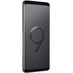 Samsung Galaxy S9+ Dual Sim, čierny, 256GB