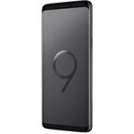 Samsung Galaxy S9 Dual Sim, čierny, 256GB