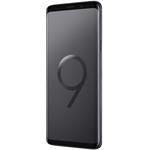 Samsung Galaxy S9+ Dual Sim, čierny, 256GB