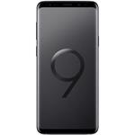 Samsung Galaxy S9+ Dual Sim, čierny, 256GB