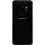 Samsung Galaxy S9+ Dual Sim, čierny, 64GB