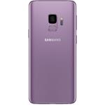 Samsung Galaxy S9, Dual Sim, fialový, 64GB