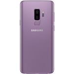 Samsung Galaxy S9+ Dual Sim, fialový, 64GB
