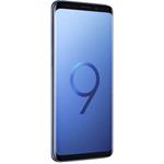 Samsung Galaxy S9, Dual Sim, modrý, 64GB