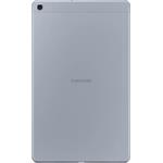 Samsung Galaxy Tab A, 10.1" SM-T515, 32GB, LTE, Strieborný