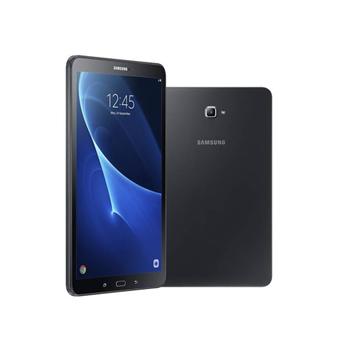 Samsung Galaxy Tab A 10.1 SM-T580, 10,1", 16GB, čierny