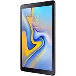 Samsung Galaxy Tab A, 10.5", 32 GB, čierny
