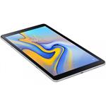 Samsung Galaxy Tab A, 10.5", 32 GB, LTE, sivý