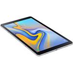 Samsung Galaxy Tab A, 10,5", 32GB, LTE, SK, sivý