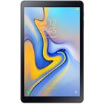 Samsung Galaxy Tab A, 10,5", 32GB, LTE, SK, sivý