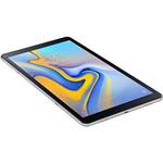 Samsung Galaxy Tab A, 10,5", 32GB, Wifi, SK, sivý