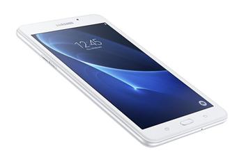 Samsung Galaxy Tab A 7.0 T-285, 8GB, LTE, biely