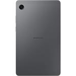 Samsung Galaxy Tab A11, 4GB, 64GB, LTE, sivý, (rozbalené)