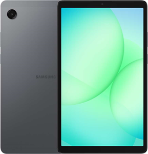 Samsung Galaxy Tab A11, 4GB, 64GB,  LTE, sivý