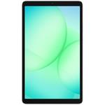 Samsung Galaxy Tab A11, 4GB, 64GB, Wi-Fi, strieborný