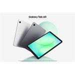 Samsung Galaxy Tab A11, 4GB, 64GB, Wi-Fi, strieborný