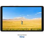 Samsung Galaxy Tab A11, 4GB, 64GB, Wi-Fi, strieborný