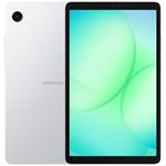 Samsung Galaxy Tab A11, 4GB, 64GB, Wi-Fi, strieborný