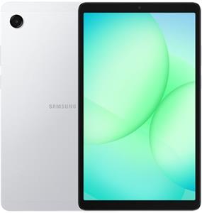 Samsung Galaxy Tab A11, 4GB, 64GB,  Wi-Fi, strieborný