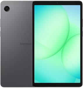 Samsung Galaxy Tab A11 LTE, 8 GB, 128 GB, sivý