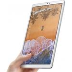 Samsung Galaxy Tab A7 Lite 8,7", 32 GB, LTE, strieborný