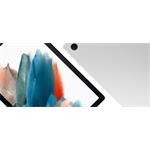 Samsung Galaxy Tab A8 10,5", 32 GB, LTE, strieborný