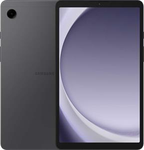 Samsung Galaxy Tab A9 LTE, 64 GB, grafitový