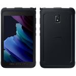 Samsung Galaxy Tab Active 3, 8", 64 GB, čierny, (rozbalené)