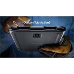 Samsung Galaxy Tab Active 3, 8", 64 GB, čierny, (rozbalené)