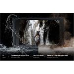 Samsung Galaxy Tab Active 3, 8", 64 GB, čierny, (rozbalené)