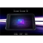 Samsung Galaxy Tab Active 3, 8", 64 GB, čierny, (rozbalené)