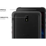 Samsung Galaxy Tab Active 3, 8", 64 GB, čierny, (rozbalené)