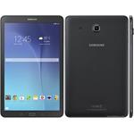 Samsung Galaxy Tab E, 9,6", 8 GB, čierny