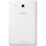 Samsung Galaxy Tab E SM-T560, 9.6", 8 GB, biely