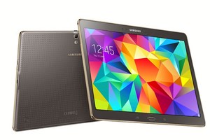 Samsung Galaxy Tab S 10.5 SM-T805 16GBLTE T. bronz