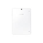 Samsung Galaxy Tab S 2 9.7 Wi-Fi (SM-T810), 9,7", 32 GB, biely