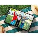 Samsung Galaxy Tab S10+, 512GB, Wi-Fi, šedomodrý
