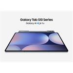 Samsung Galaxy Tab S10+, 512GB, Wi-Fi, šedomodrý