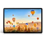 Samsung Galaxy Tab S10 FE+, 128 GB, Wi-Fi, strieborný