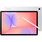 Samsung Galaxy Tab S10 Lite 5G, 6GB, 128GB, strieborný
