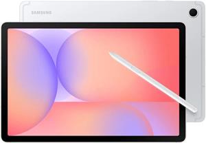 Samsung Galaxy Tab S10 Lite 5G, 6GB, 128GB, strieborný
