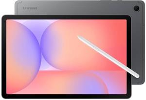 Samsung Galaxy Tab S10 Lite 5G, 8GB, 256GB, sivý