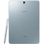 Samsung Galaxy Tab S3, 9.7", LTE, strieborný