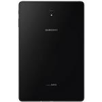 Samsung GALAXY Tab S4, 10.5", 64 GB, LTE, SK, čierny