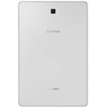 Samsung GALAXY Tab S4, 10.5", 64 GB, LTE, SK, sivý